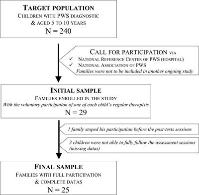 What underlies emotion regulation abilities? An innovative programme based on an integrative developmental approach to improve emotional competencies: Promising results in children with Prader–Willi syndrome